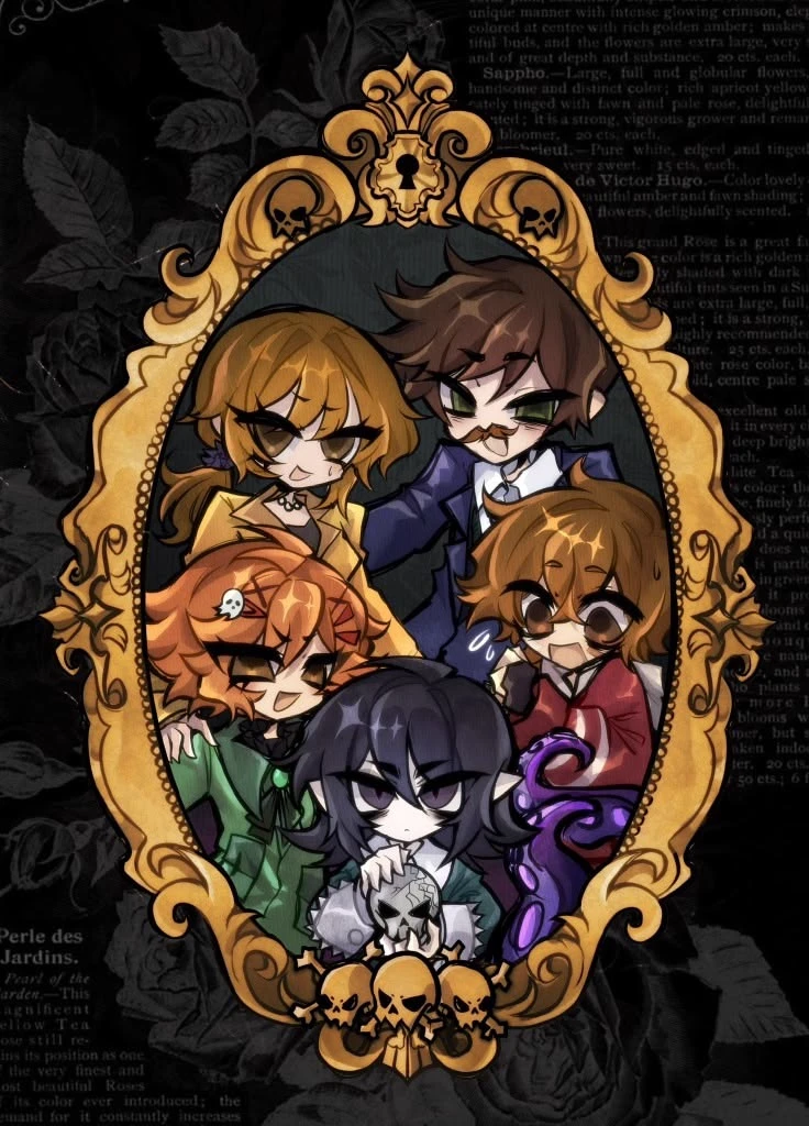 The Haunted Hotel thumbnail