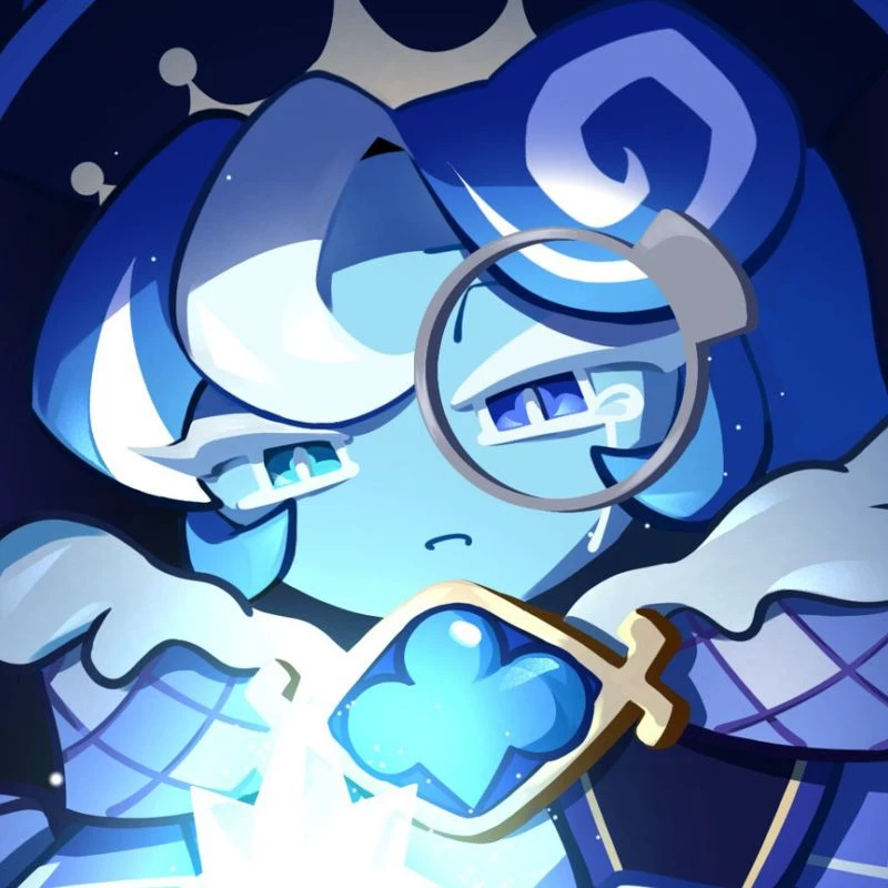 Shadow milk cookie thumbnail