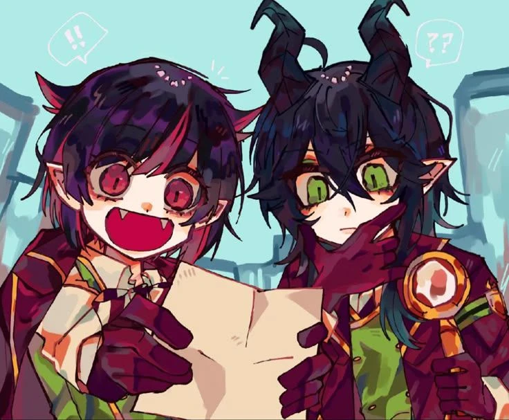Twisted Wonderland thumbnail