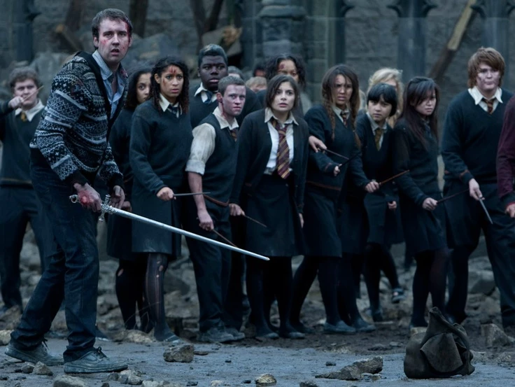 Harry potter thumbnail