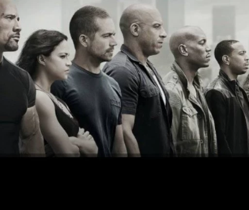 fast and furious crew thumbnail