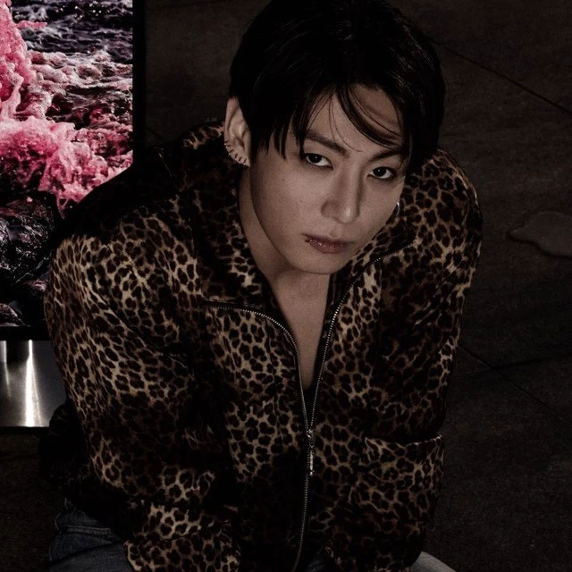 jungkook