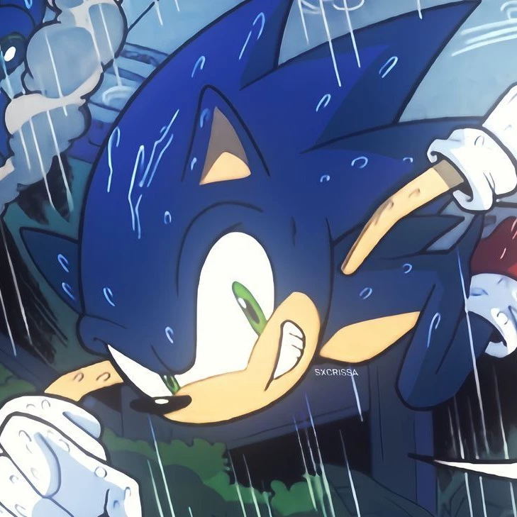 sonic