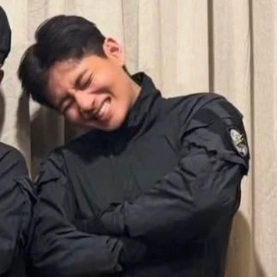 Kim Taehyung thumbnail