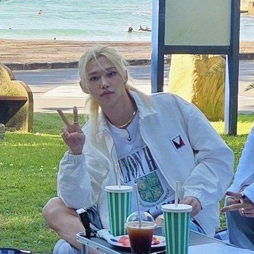 LIX YONGBOK🐥
