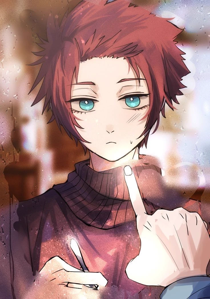 Sae Itoshi | BL Omegaverse  thumbnail