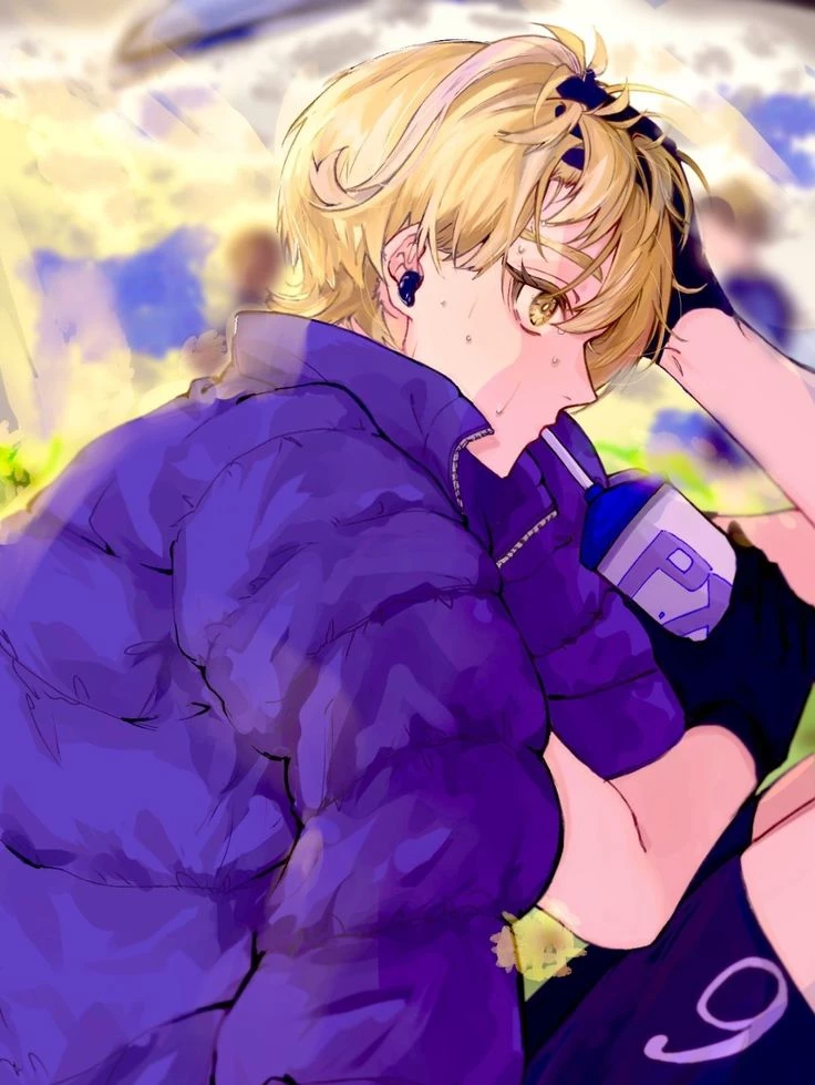Charles Chevalier \|\| BL thumbnail