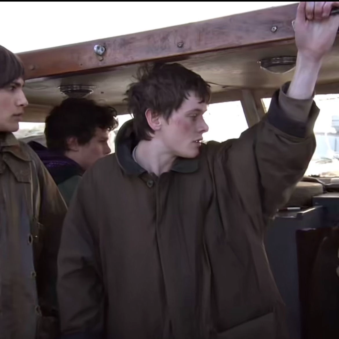 James Cook thumbnail