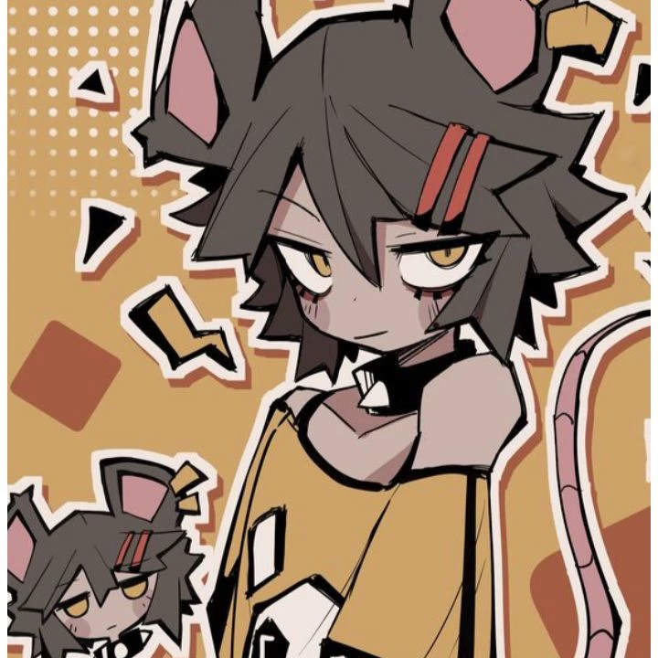 rat girl! thumbnail