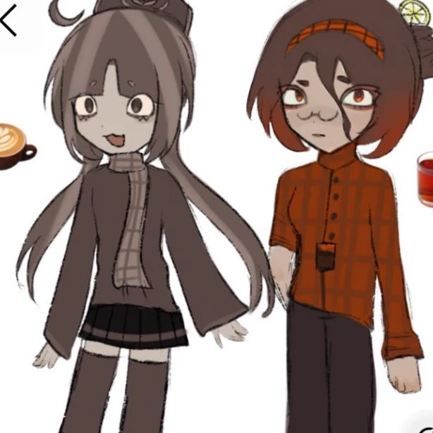 tea and coffee humanization thumbnail