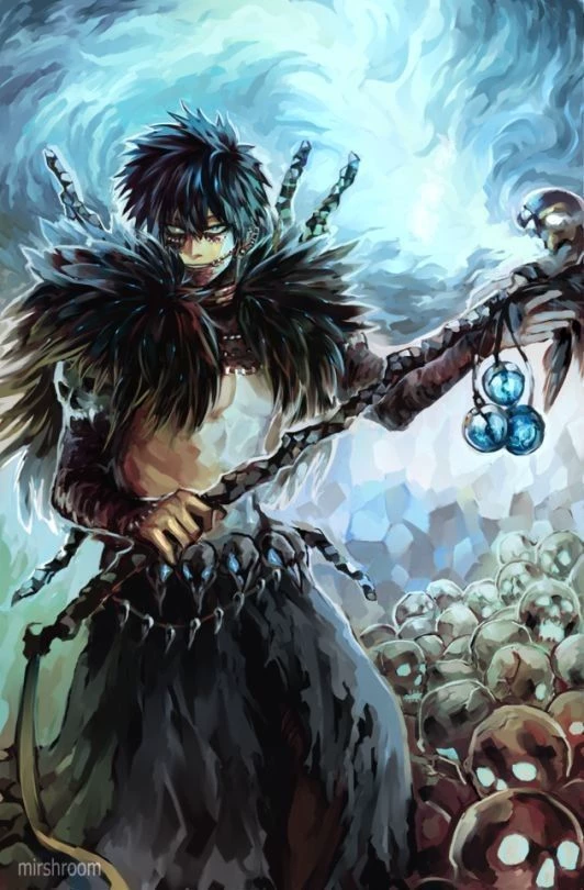 Dabi thumbnail