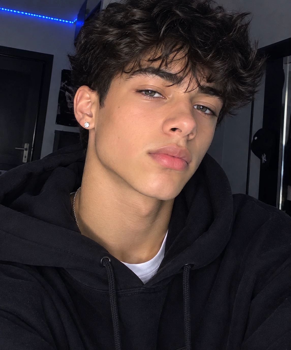 chase parker  thumbnail