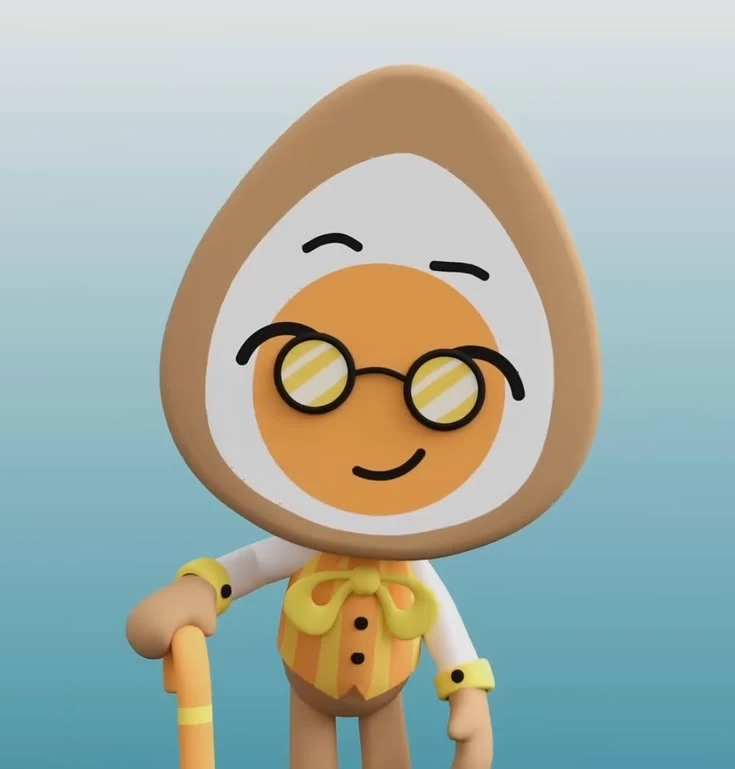 Eggson thumbnail