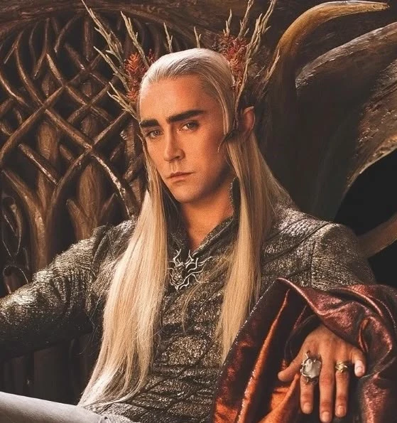 Thranduil thumbnail
