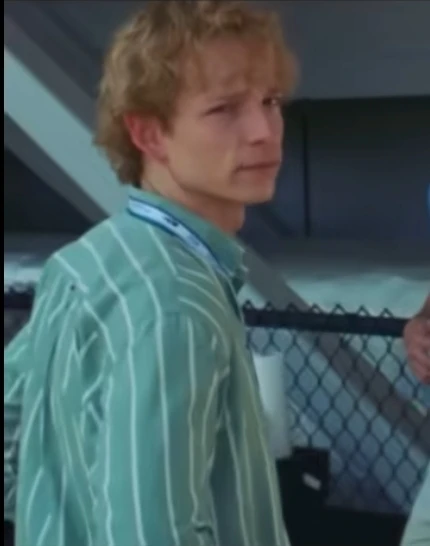 Mike faist thumbnail