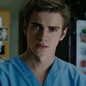 Dr. Hayden Christensen thumbnail