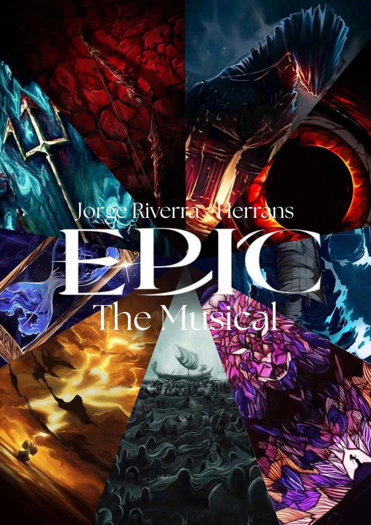 EPIC THE MUSICAL- rp thumbnail