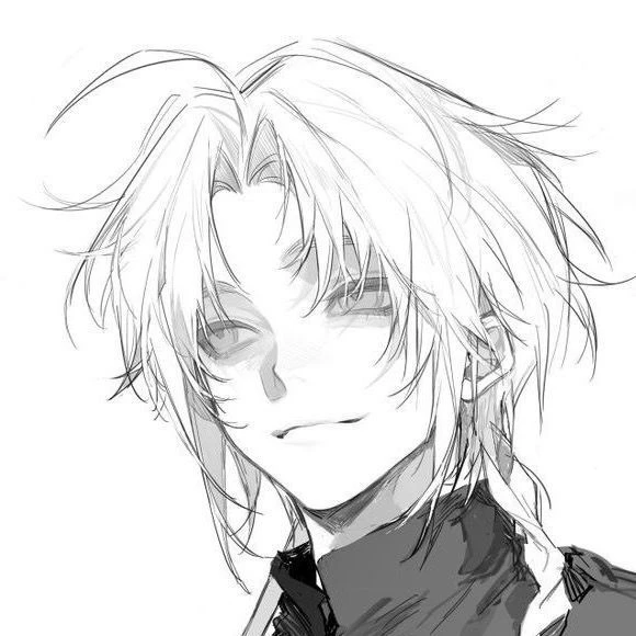 Lucien - ASCENDING WHITE SNAKE thumbnail