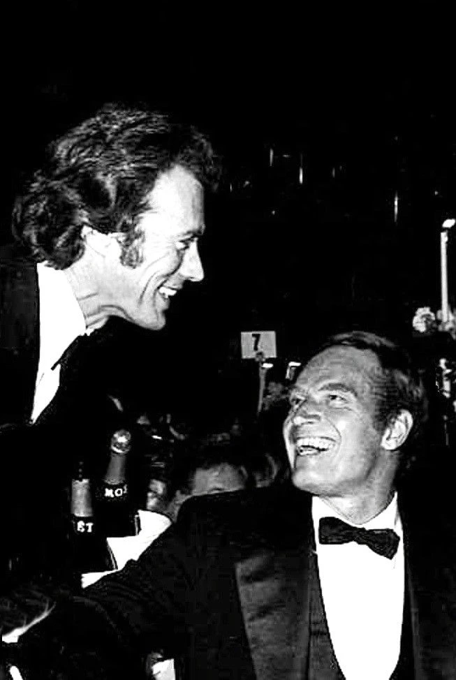 Clint Eastwood thumbnail