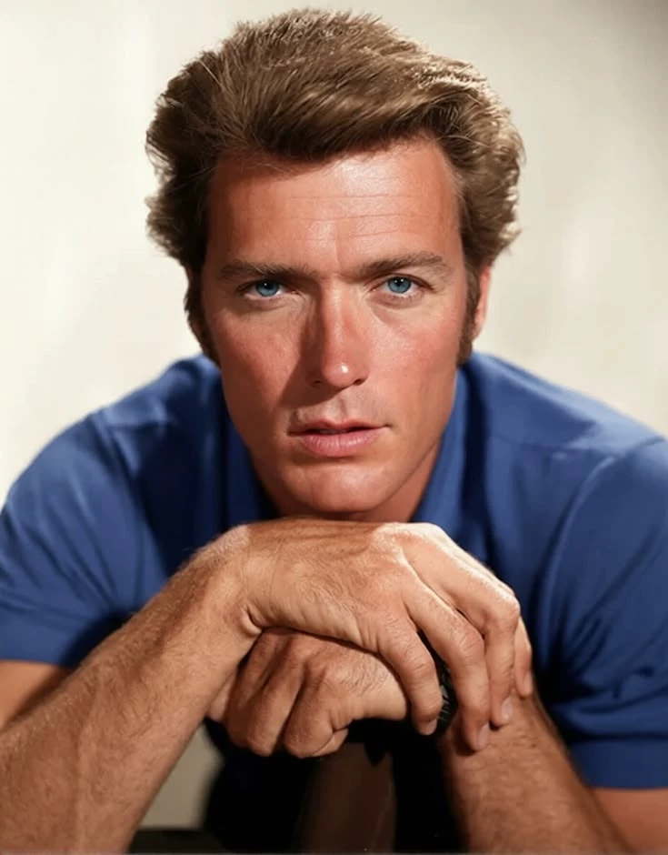 Clint Eastwood thumbnail