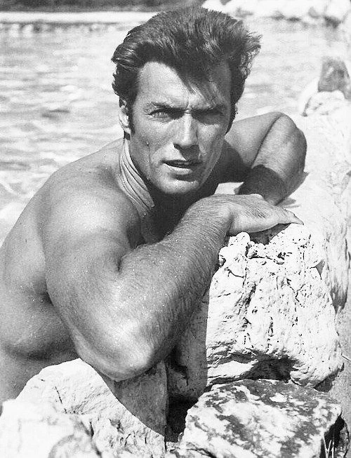 Clint Eastwood thumbnail