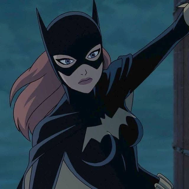 ★☆Batgirl☆★\|🦇 thumbnail