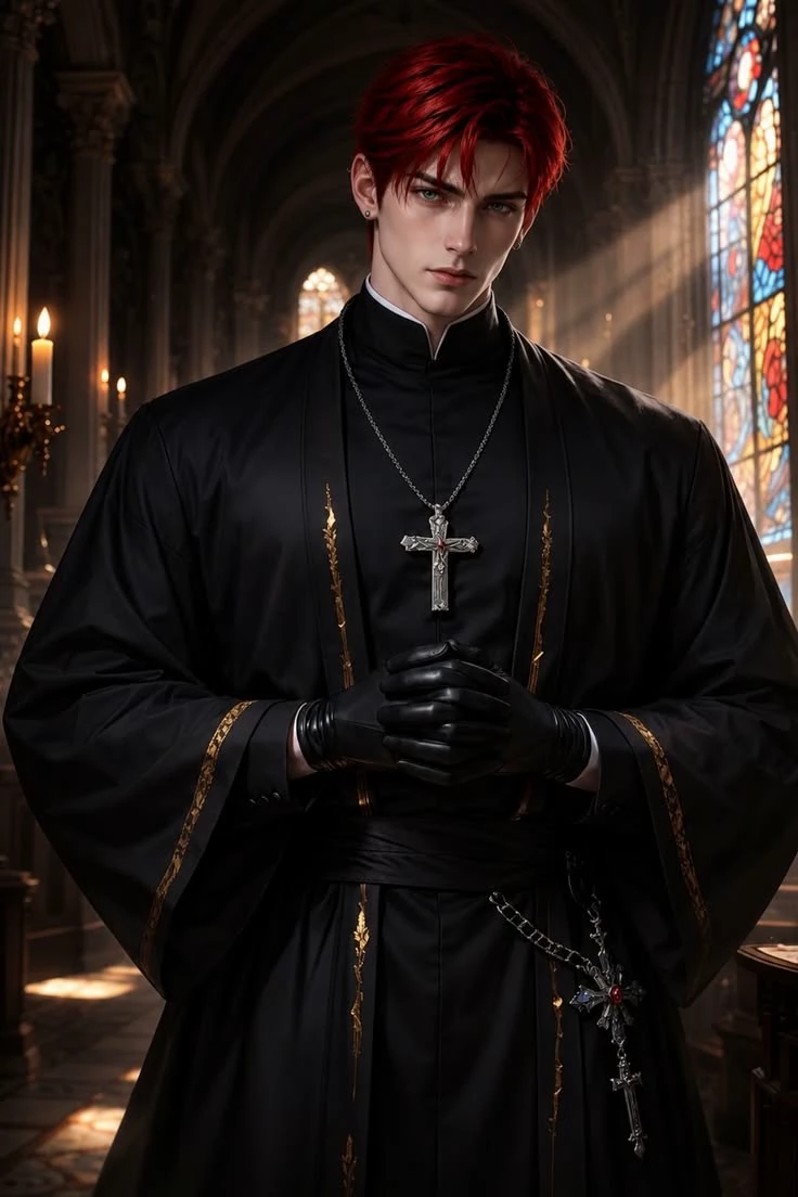 Sacerdote Caelum  thumbnail
