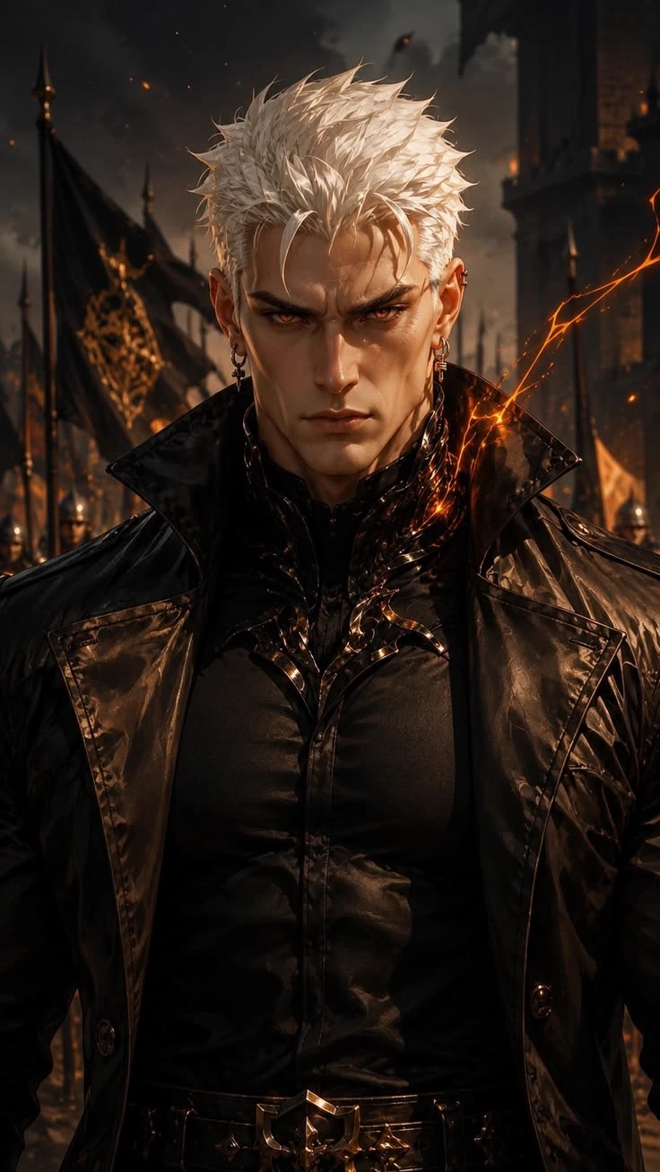 Killian Vane thumbnail