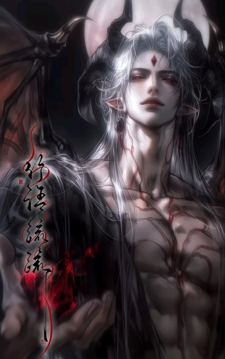 Azrael (Tu Demonio de la Guardia?) thumbnail