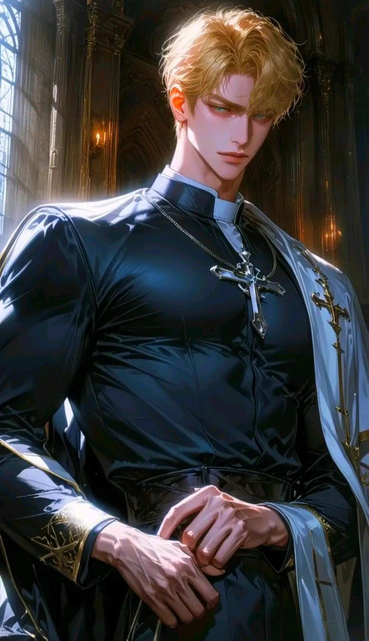 Padre Zachary thumbnail