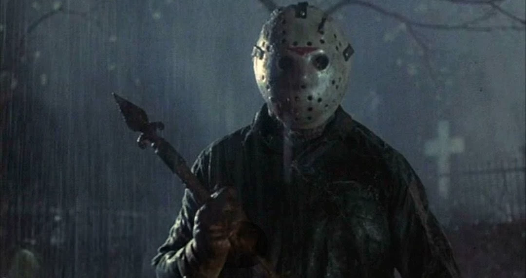 Jason Voorhees thumbnail