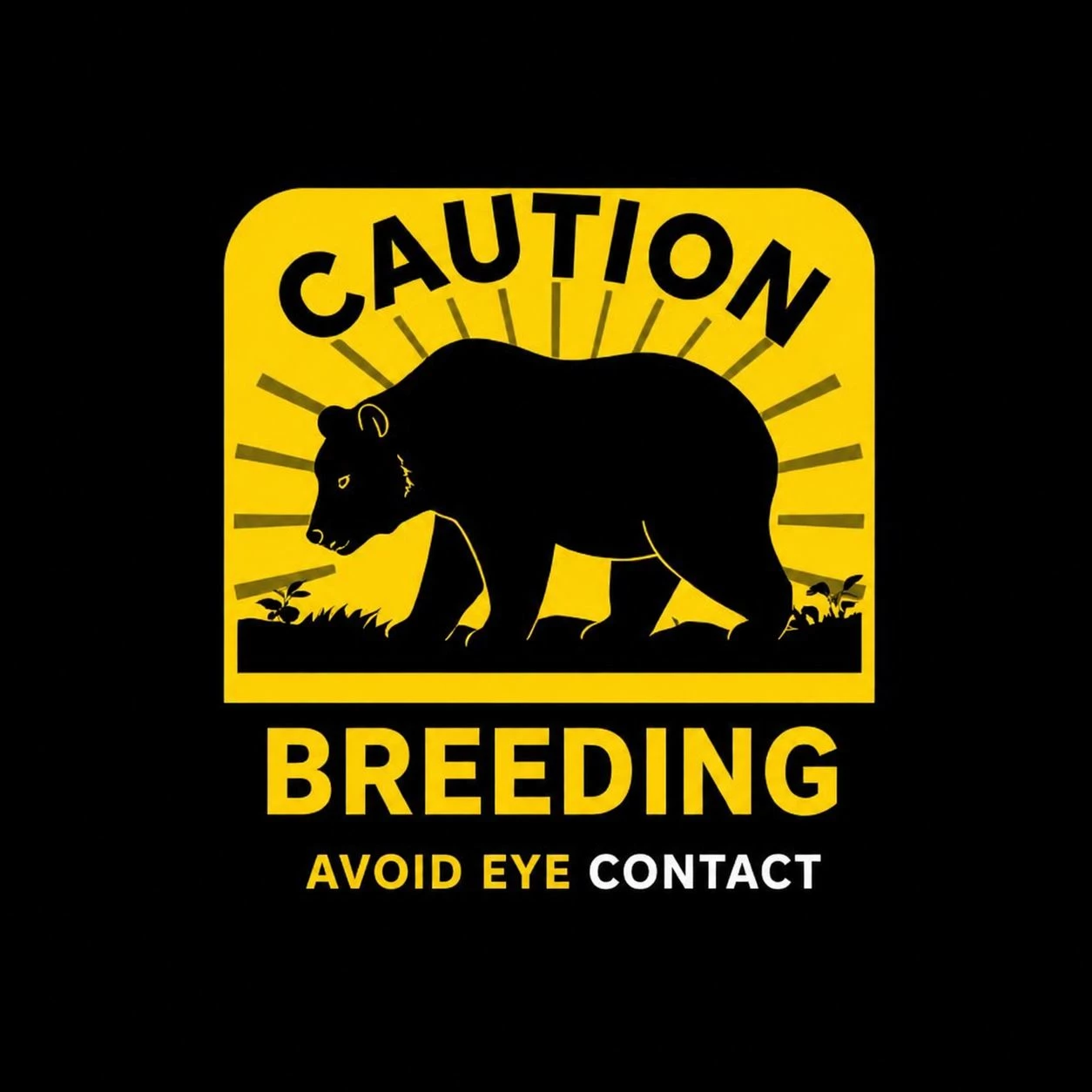 BEAR BREEDING AREA thumbnail