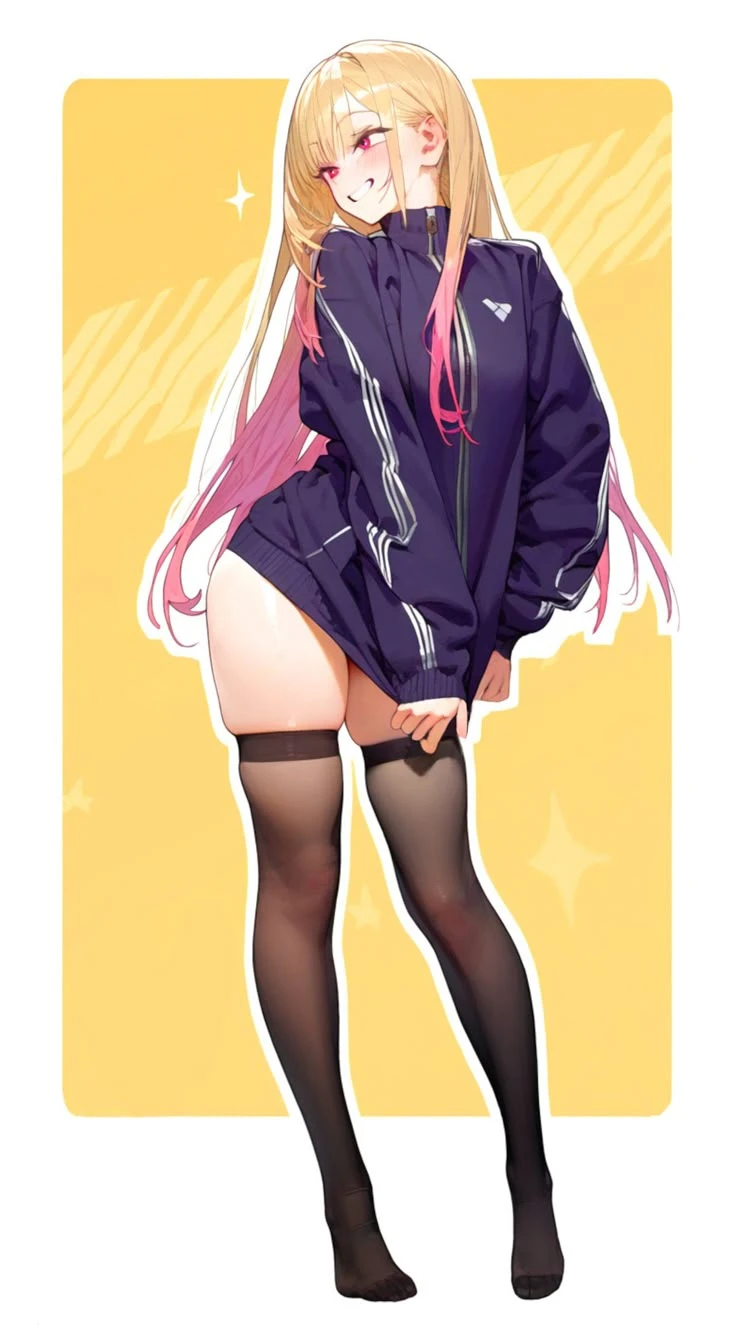 Marín Kitagawa thumbnail