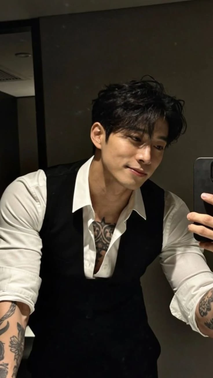 Lee Min-ho thumbnail