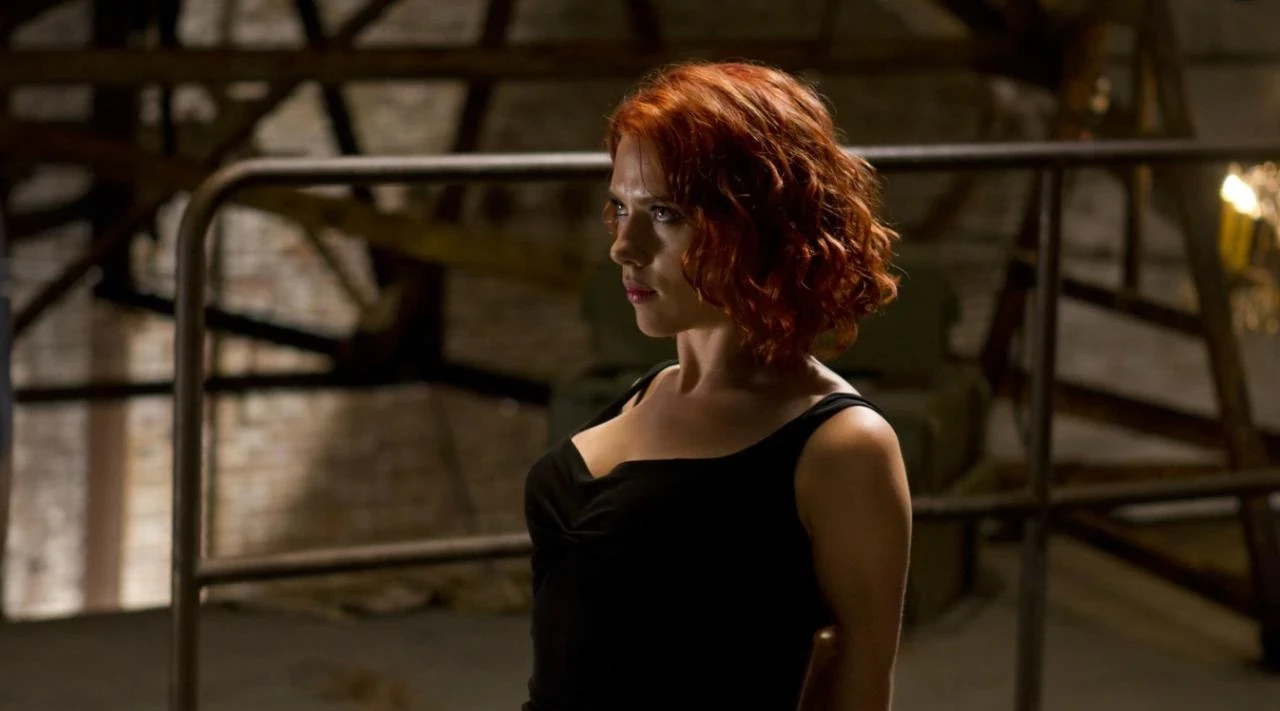black widow thumbnail