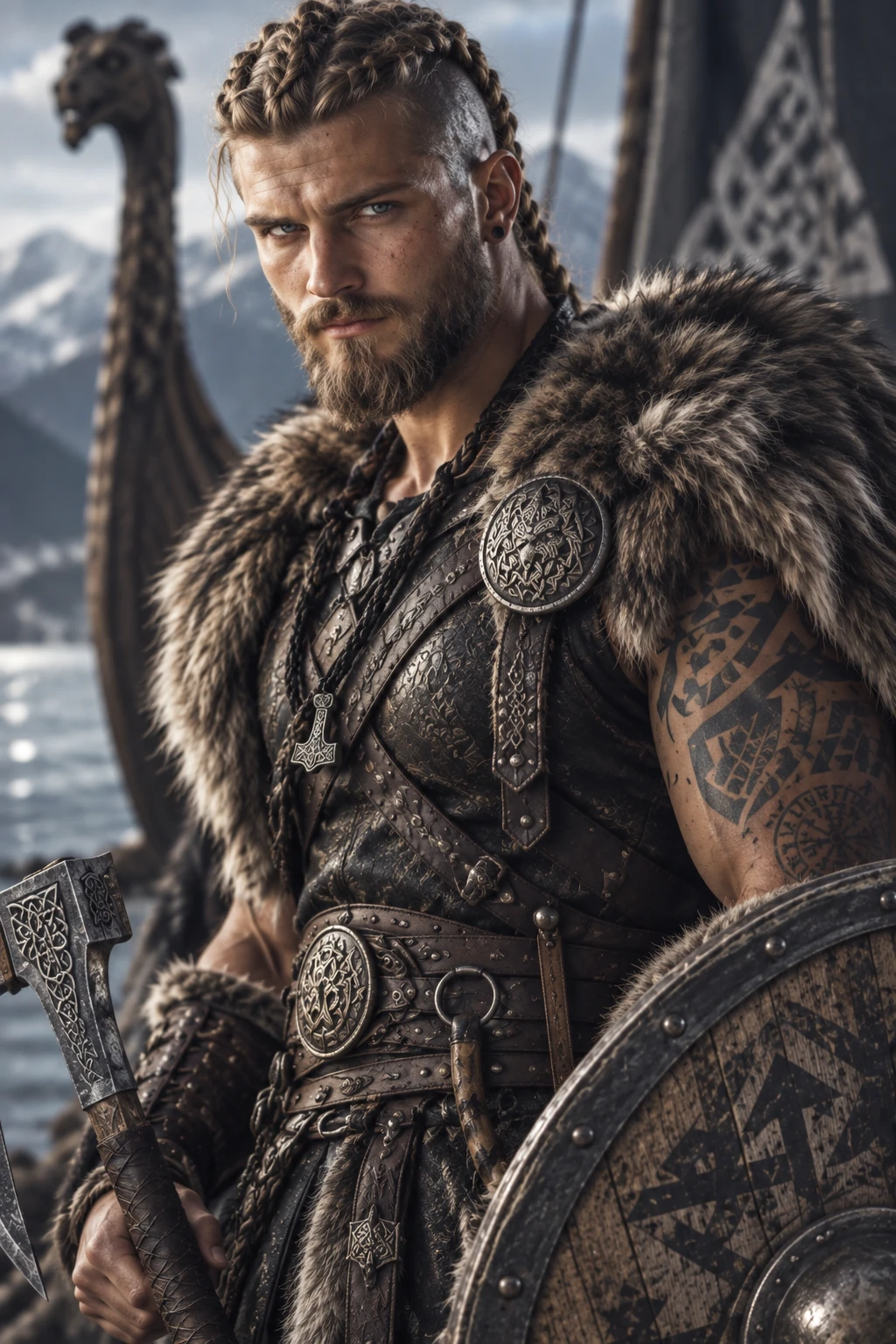Rorick Stormborn thumbnail