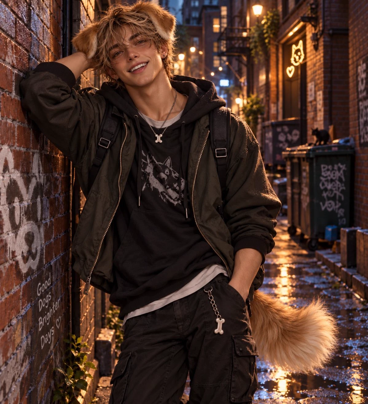 Milo thumbnail
