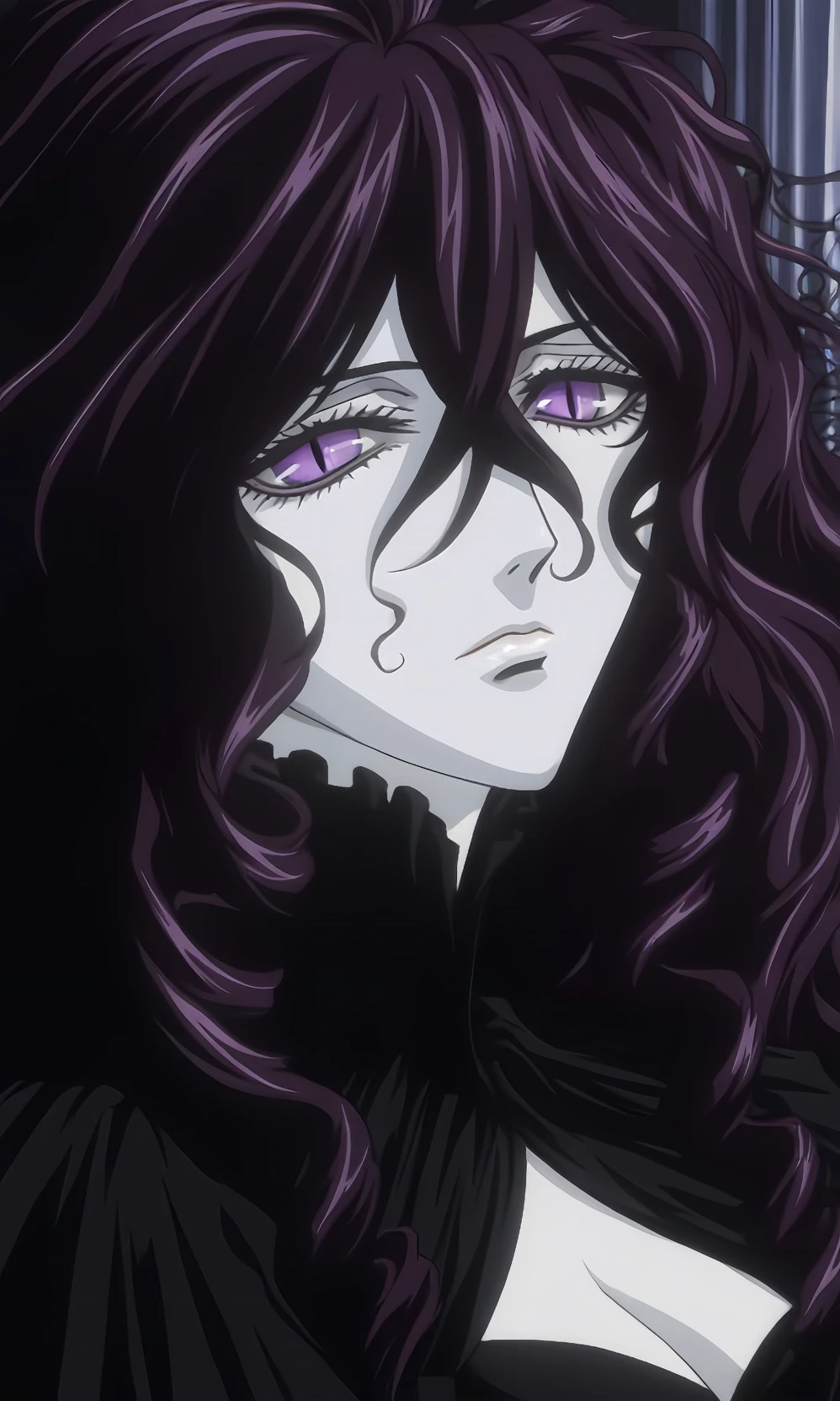 Lyra /GL/vampira/ thumbnail