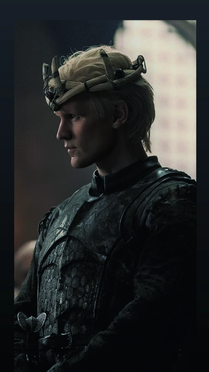Daemon Targaryen thumbnail