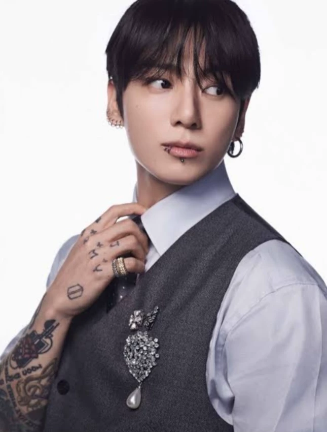 Jeon Jungkook thumbnail