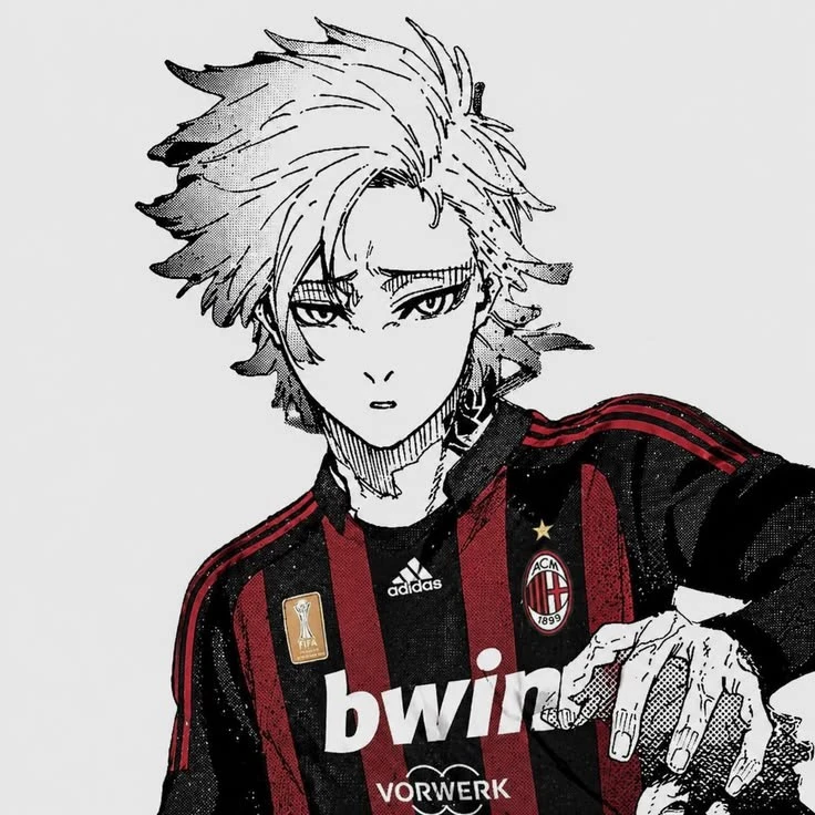 Reo Mikage