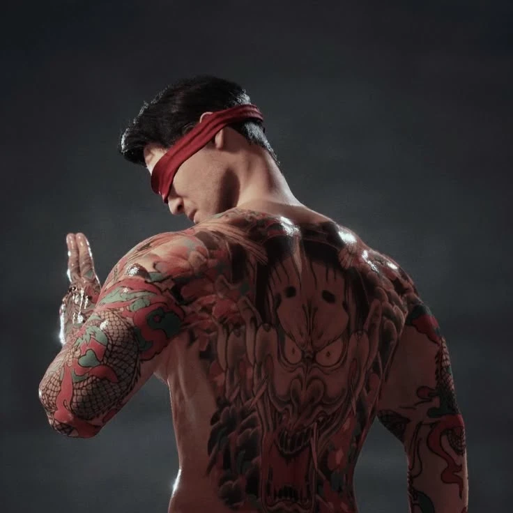 Kenshi Takahashi thumbnail