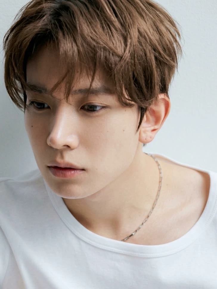 Lee Heeseung thumbnail