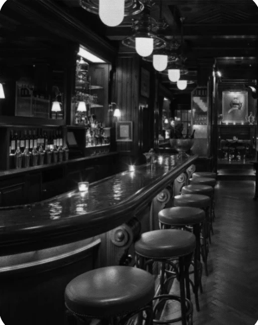 Mobsters' bar.. thumbnail