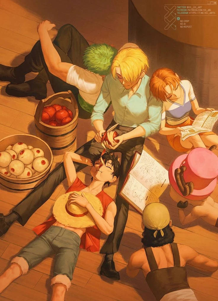 straw hats thumbnail