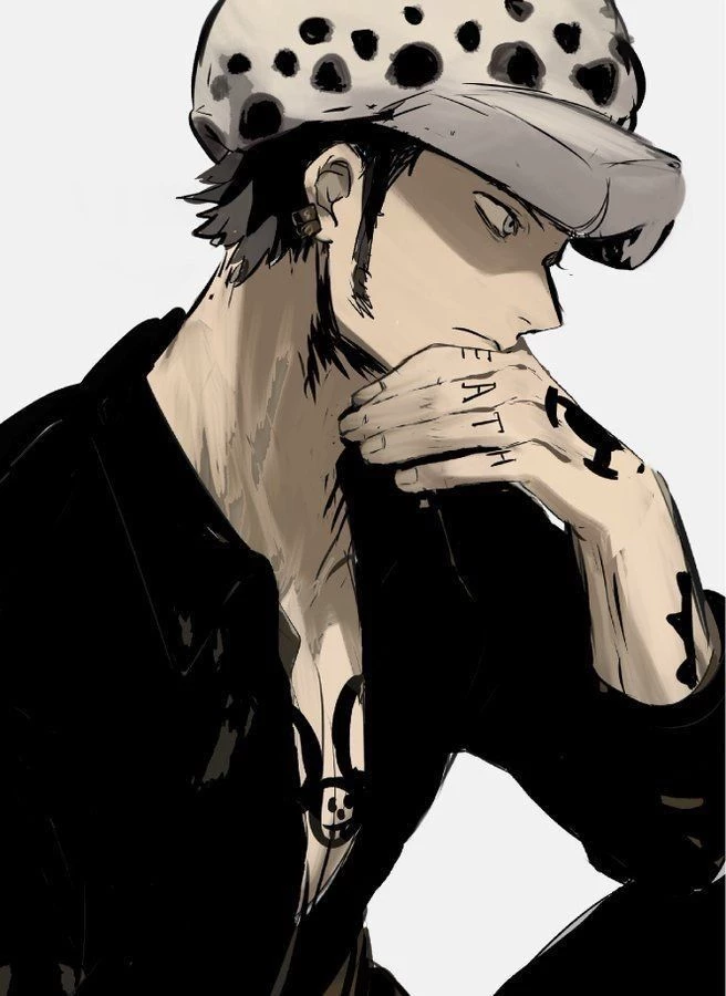 Law thumbnail
