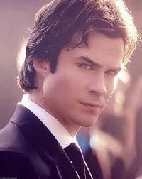 Damon Salvatore - vampire diaries  thumbnail