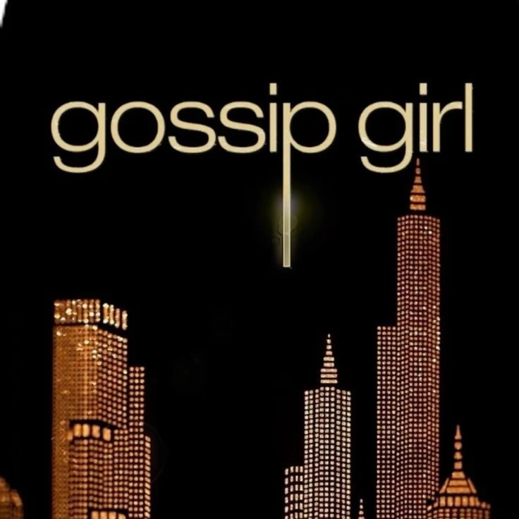Gossip Girl AU thumbnail