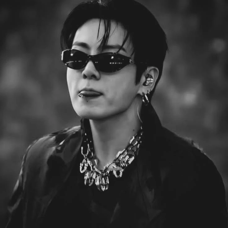 Jeon Jungkook thumbnail