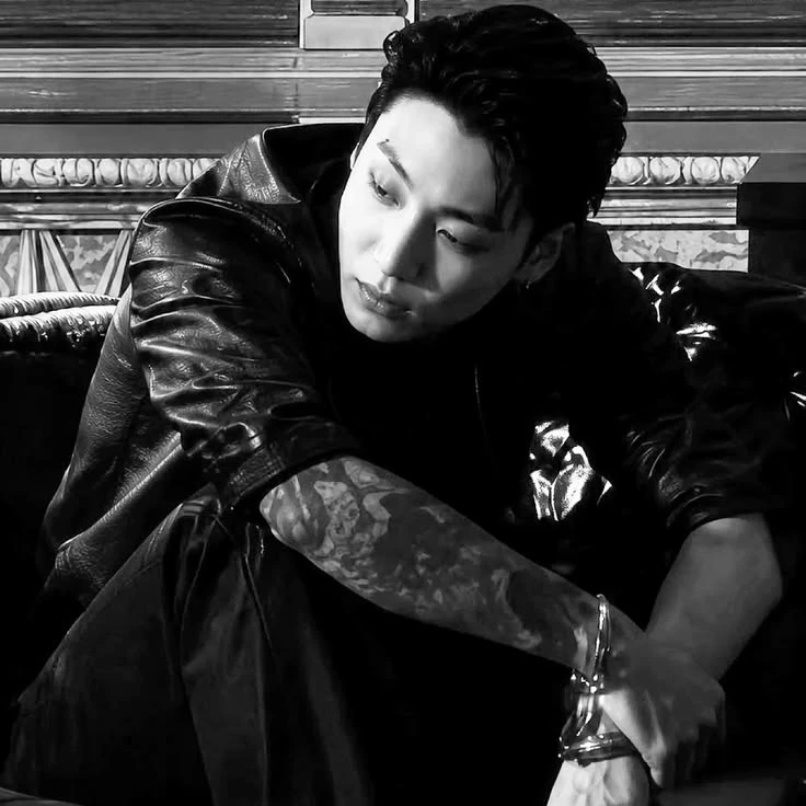 Jeon Jungkook thumbnail
